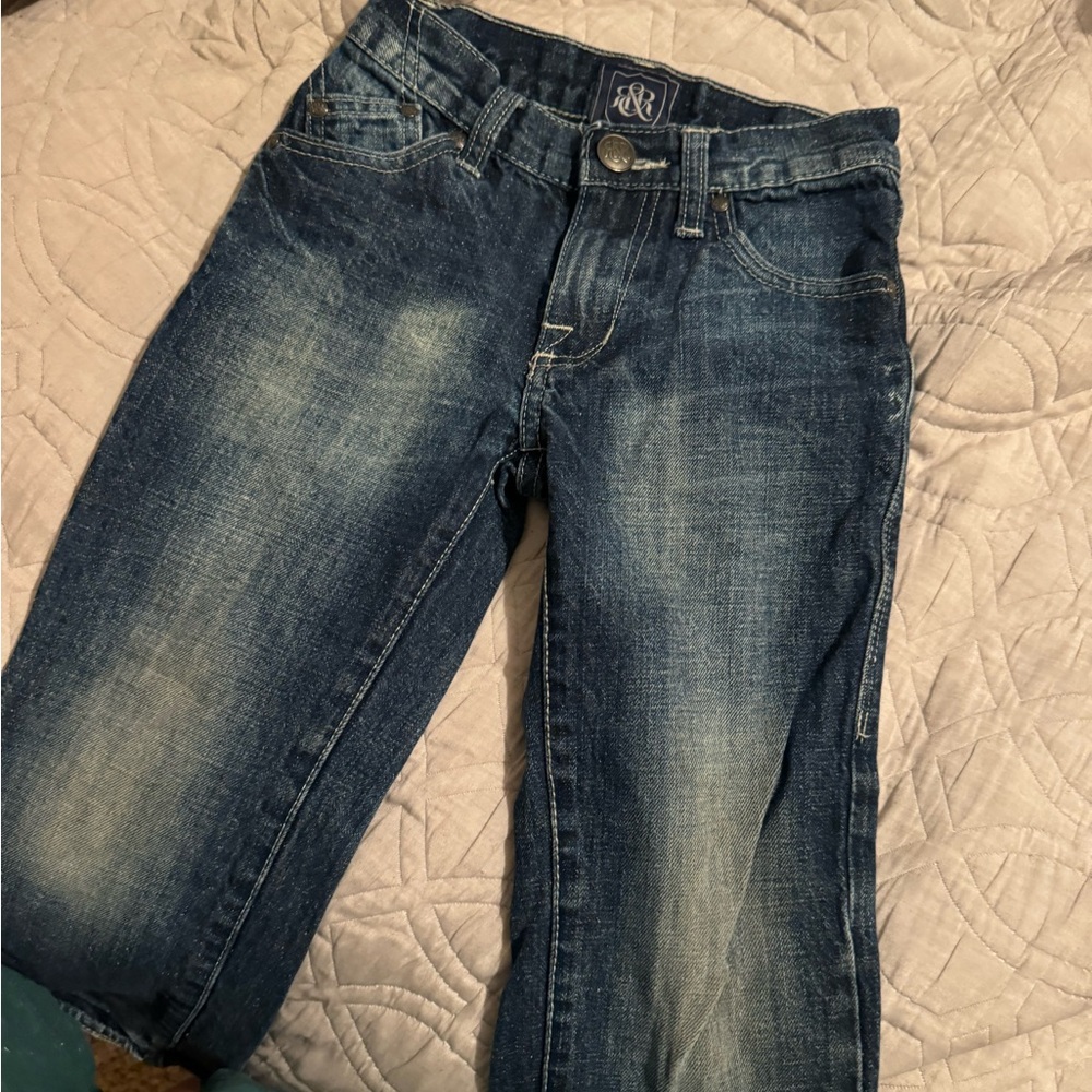 Rock & Republic kid’s Jeans